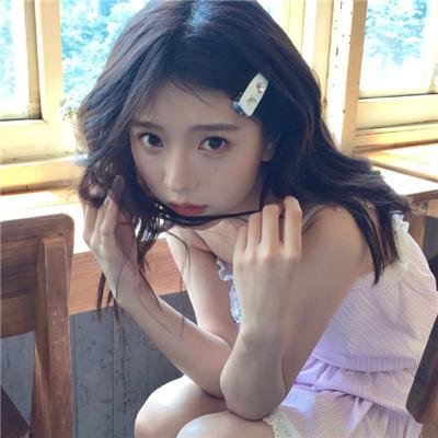 我原来是个病娇·动态漫