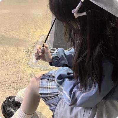 人群